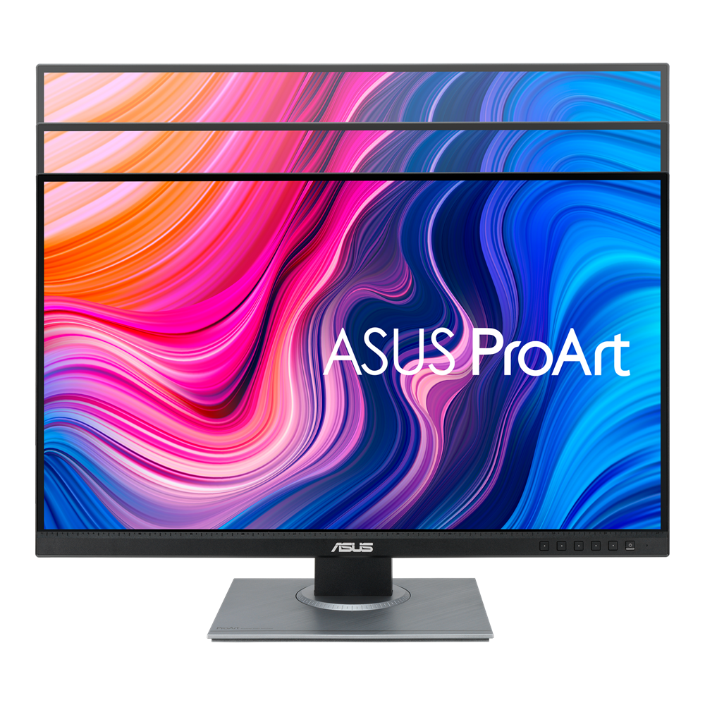 Монитор ASUS PA278QV 27.0-inch черный
