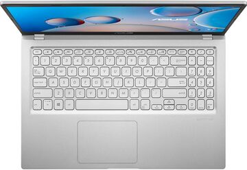 Ноутбук ASUS VivoBook 15 X515EA Intel Core i3-1115G4 (серебристый)
