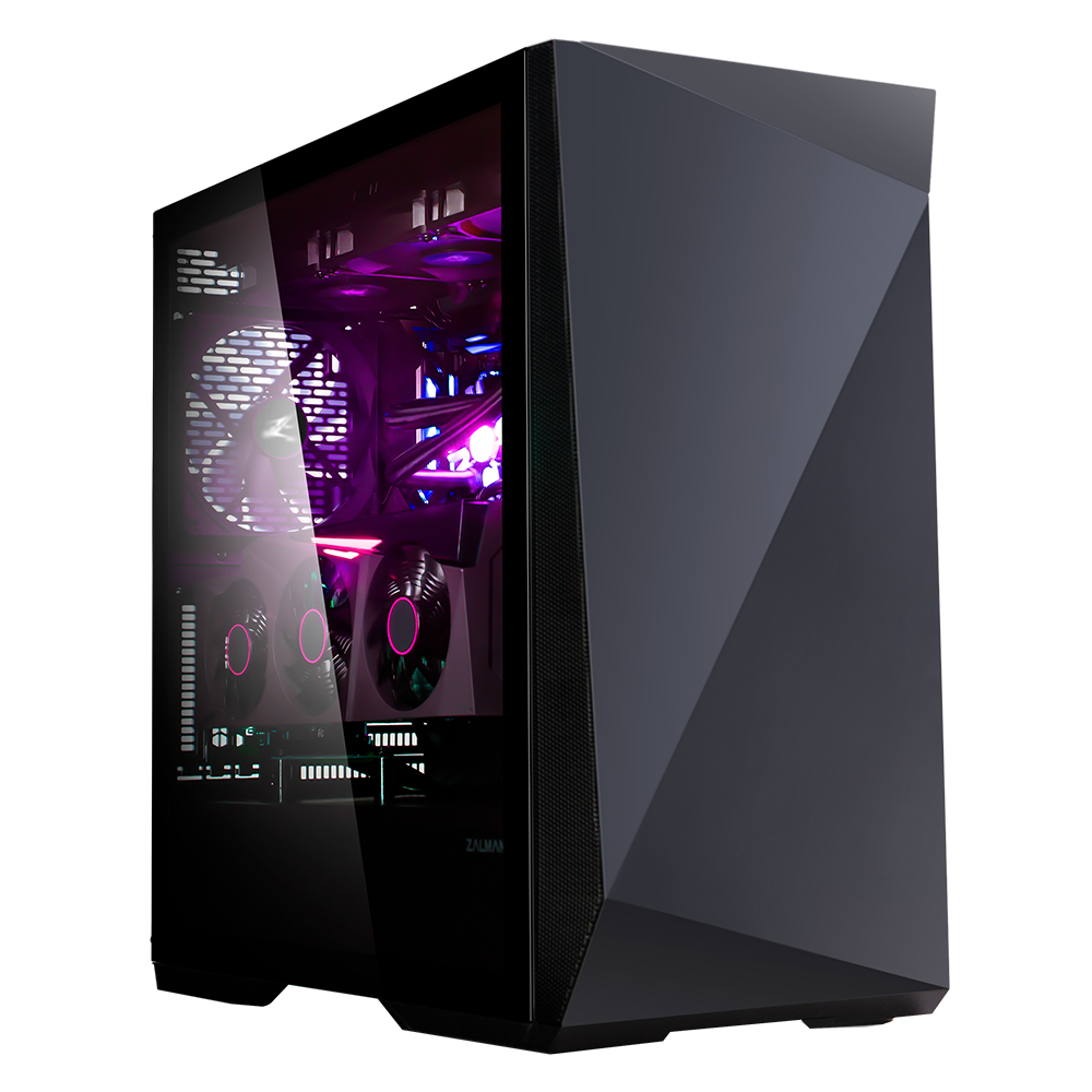 Рабочая станция Softline computers SL Ryzen 9 3900X / GTX 1650, SL_EXP01, Win 10 Pro