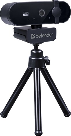 Вебкамера Defender G-lens 2580