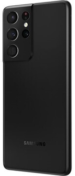 Смартфон Samsung Galaxy S21 Ultra SM-G998B 256 ΓБ черный