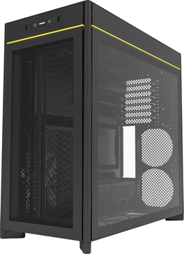 Корпус MONTECH HS01