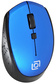 Мышь Oklick Мышь 488MW 1196569, цвет синий