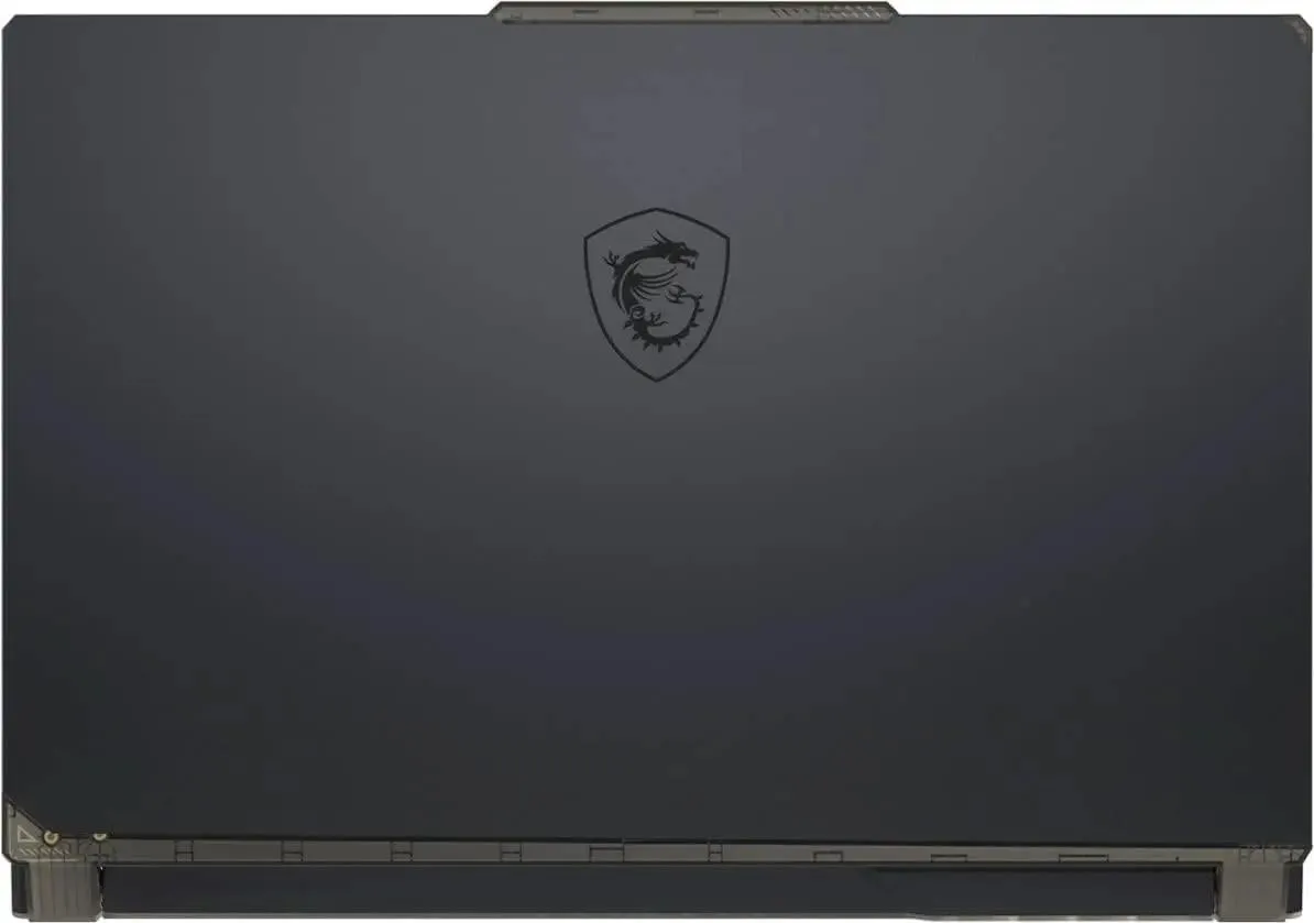 Ноутбук MSI A13VF-1222RU Intel Core i7-13620H (черный)