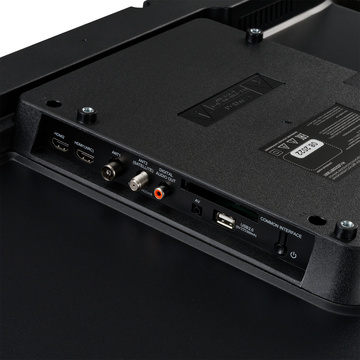 Телевизор Hyundai 32" H-LED32BT3001