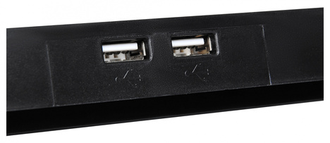 Подставка DIGMA D-NCP170-4