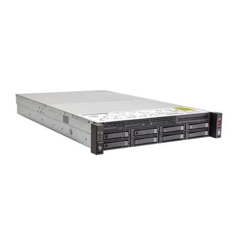 Rack-сервер Инферит RS208