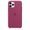 

iPhone 11 Pro Silicone Case - Pomegranate