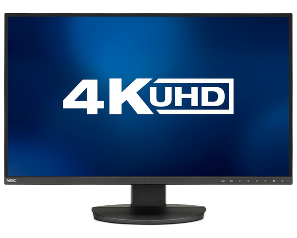 

Монитор NEC EA271U 27.0-inch черный