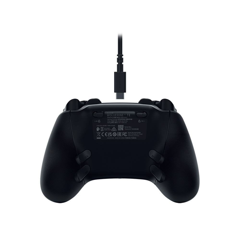 Игровой манипулятор Razer Gaming Controller Wolverine V3 Tournament Ed
