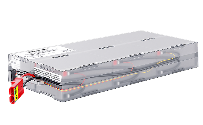 Сменная батарея для ИБП CyberPower RBP0145