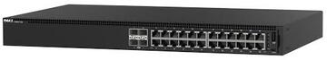 Коммутатор DELL EMC N1124T
