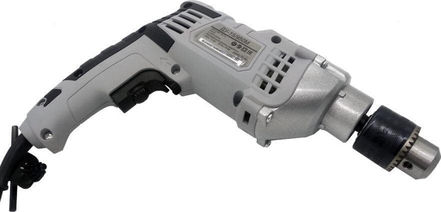 Ударная дрель РЕСАНТА ДУ-15/950М