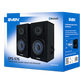 Колонки SVEN Stereo SPS-576 (черный)
