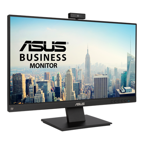 Монитор ASUS BE24EQK 23.8-inch черный