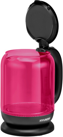 Чайник Hyundai HYK-G4808