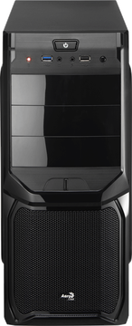 Корпус Aerocool V3X