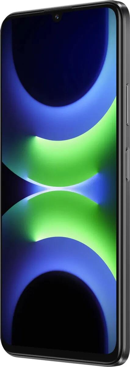 Смартфон HUAWEI  NOVA Y63 128 ΓБ черный