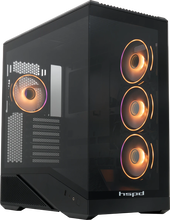 Корпус HSPD F711