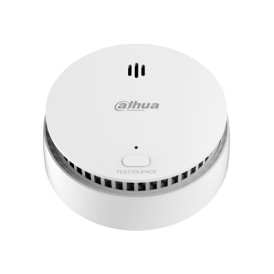 Умный дом Dahua Датчик задымления DHI-HY-SA21A-W2(868)