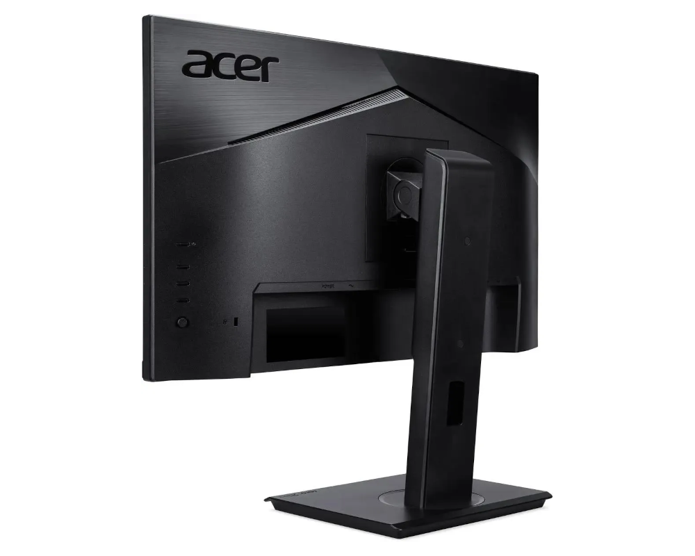 Монитор ACER B277Ebmiprzxv 27.0-inch черный