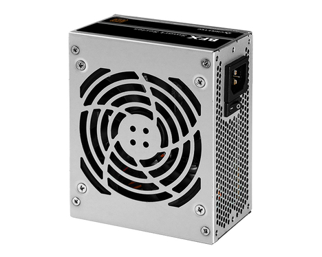 Блок питания Chieftec BFX-350BS