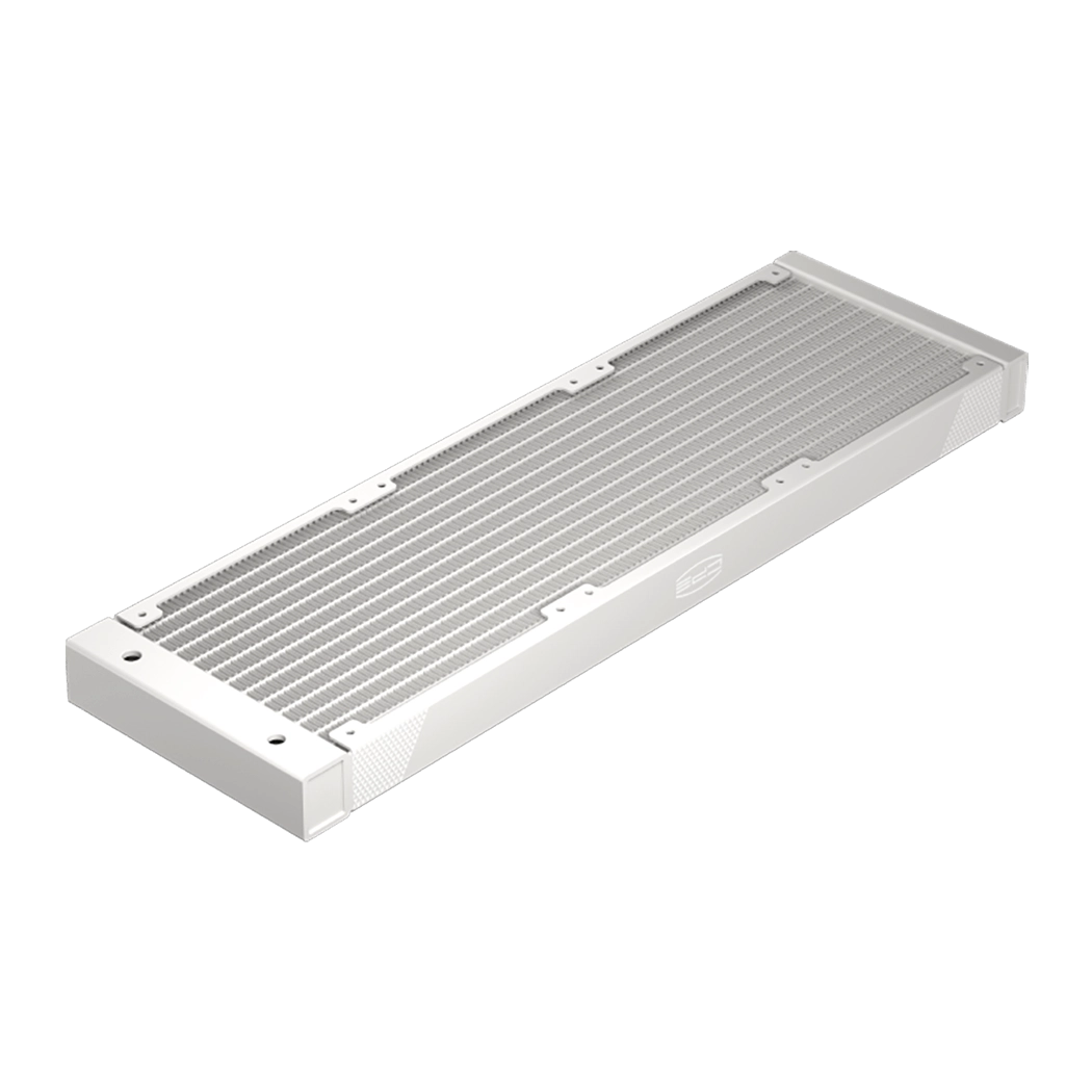 Кулер Процессорный PCCooler жидкостная система охлаждения GT360 ARGB Display