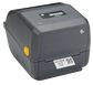 Zebra ZD421 (CN), TT, 4", 203 dpi, USB, USB Host, Modular Connectivity Slot, BTLE5, EU and UK Cords, Swiss Font, EZPL