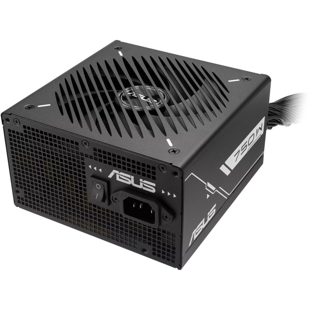 Блок питания ASUS PRIME 750W Bronze