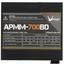 Блок питания FORMULA BD 80+ Bronze APMM-700BD 80+ bronze