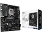 Материнская плата ASRock LGA 1851 Intel Z890 Z890 PRO-A