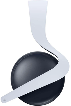 Bluetooth-гарнитура SONY PULSE Elite CFI-ZWH2, цвет серый/черный