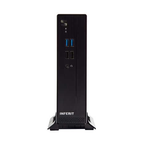 МиниПК Инферит MICRO D2, INF MICRO_D2