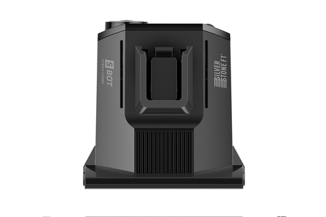 Комбо-устройство (регистратор+детектор) Silverstone S-BOT