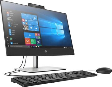 Моноблок HP Inc. ProOne 440 G6 256 ГБ