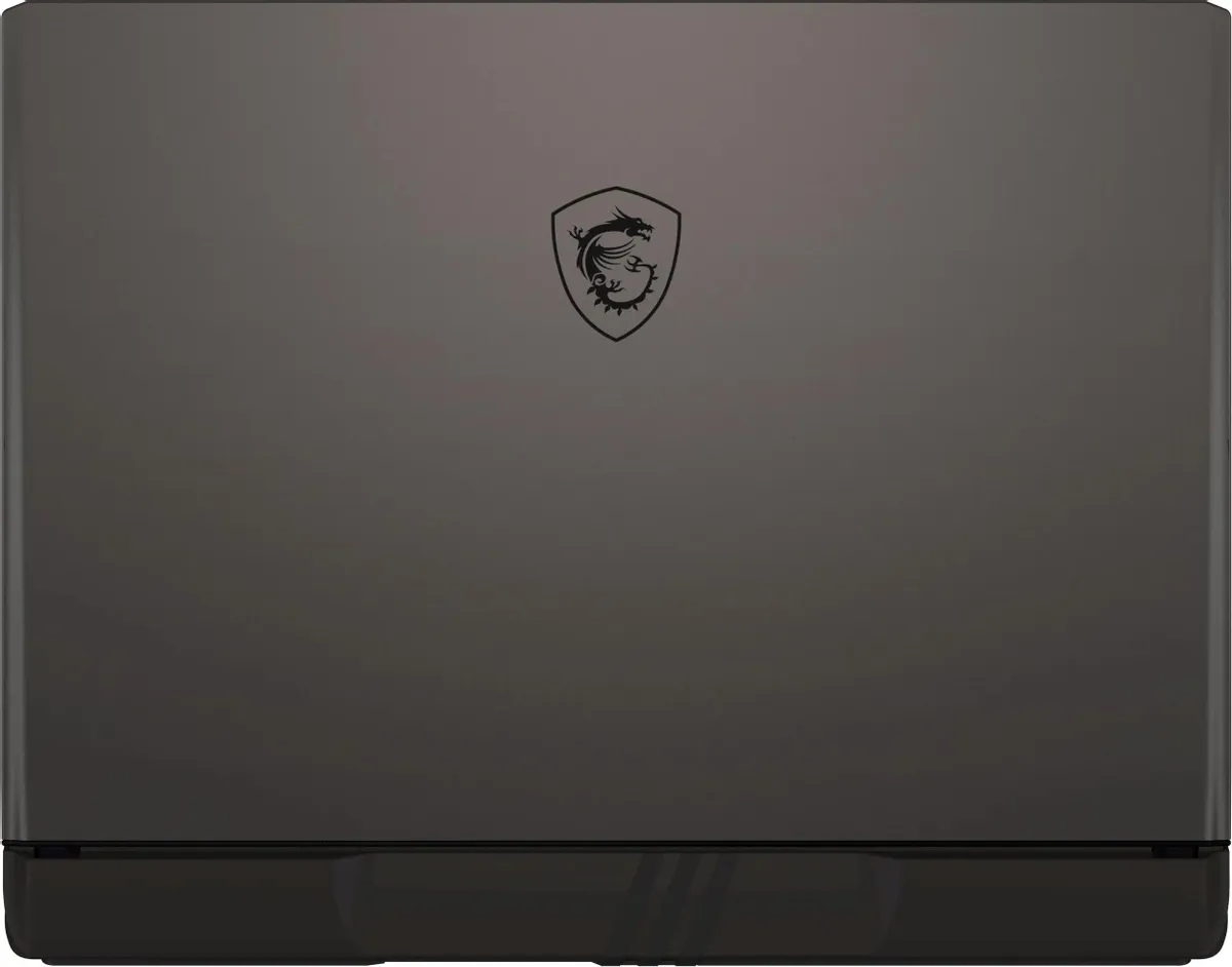 Ноутбук MSI A2XW Intel Core Ultra 9 275HX (темно-серый)