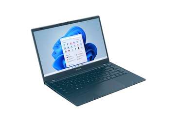 Ноутбук Irbis Breeze 14NBC0003 Intel Celeron N4000 (синий)