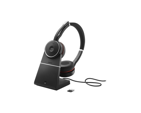 

Гарнитура Jabra EVOLVE Evolve 75 Stereo