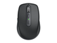 Мышь Logitech Anywhere 3S 910-006958, цвет темно-серый