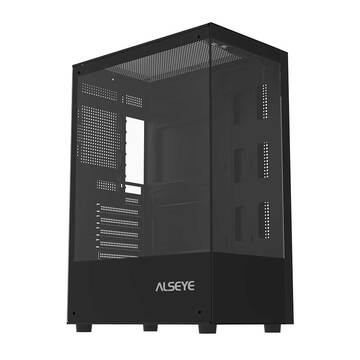 Корпус ALSEYE Spider