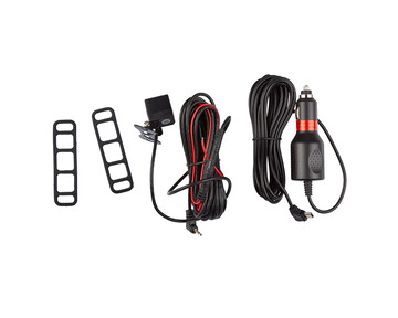 Видеорегистратор DUNOBIL spiegel duo touch