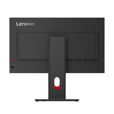 Монитор LENOVO T24-40 23.8-inch черный
