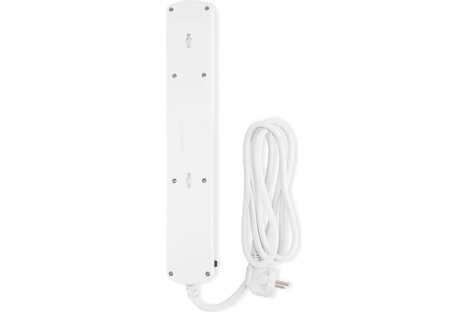 Сетевой фильтр Ippon BK-6-EU-1.8-16-W