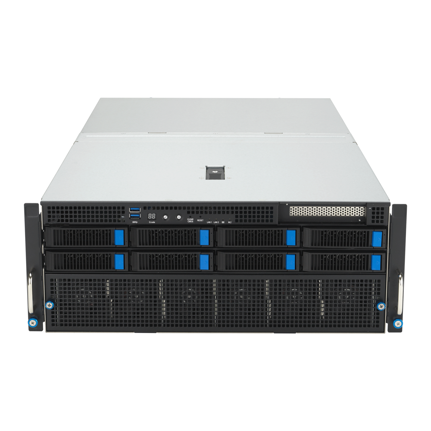 Шасси ASUS ESC8000-E11