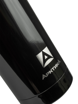 Термос Арктика 102-1000 черный