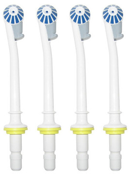 Насадки для зубных щеток и ирригаторов Oral-B Oxyjet