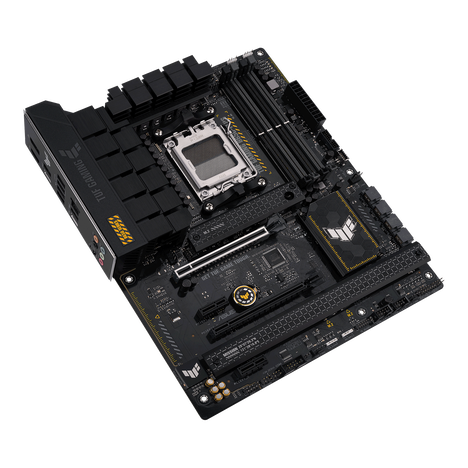 Материнская плата ASUS AMD B650 TUF GAMING B650-PLUS