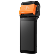 Мобильный POS-терминал SUNMI P2