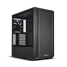 Корпус Lian Li LANCOOL 216 TG