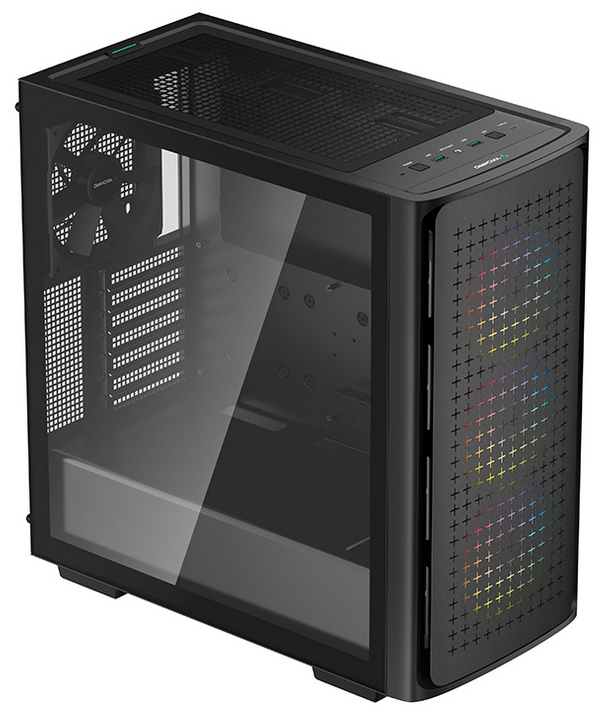 Корпус Deepcool CK560